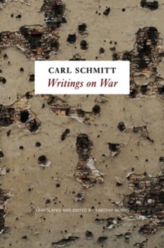 WRITINGS ON WAR