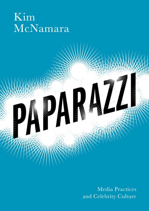 Cover image for book Paparazzi