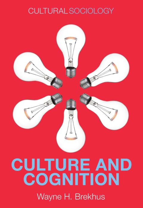 Cover image for book Culture and Cognition