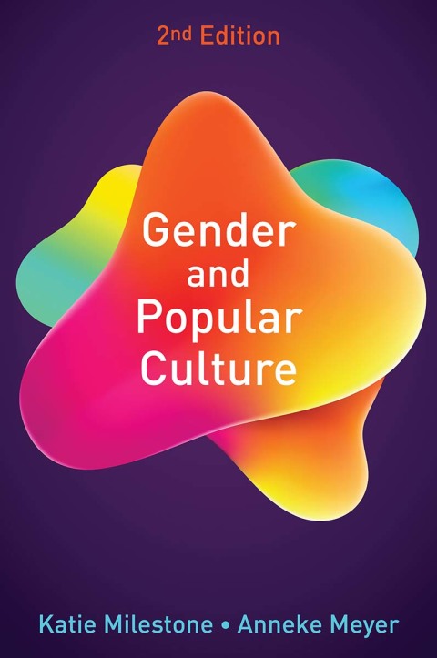 Cover image for book Gender and Popular Culture
