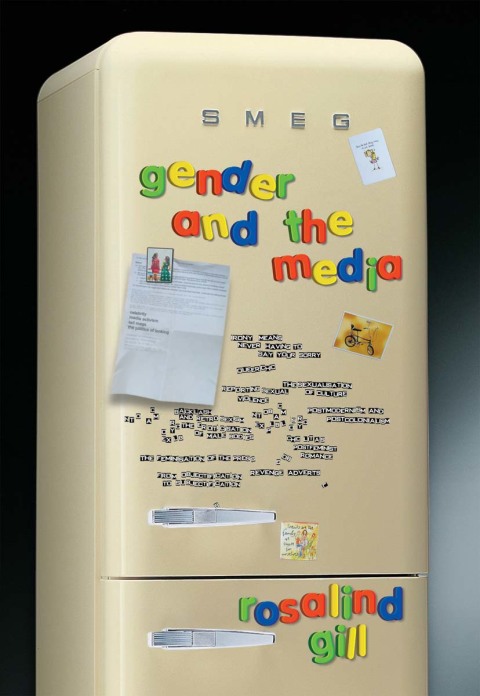 Cover image for book Gender and the Media