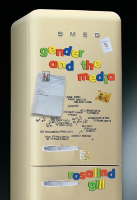 Cover image for book Gender and the Media