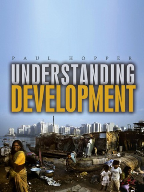 Cover image for book Understanding Development