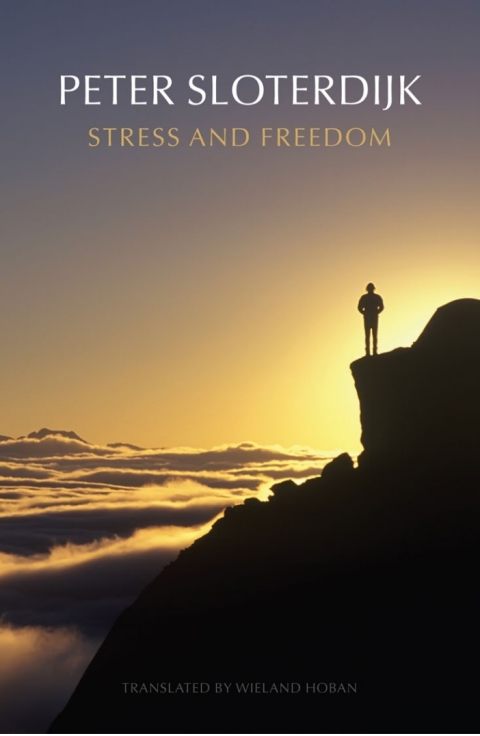 Cover image for book Stress and Freedom