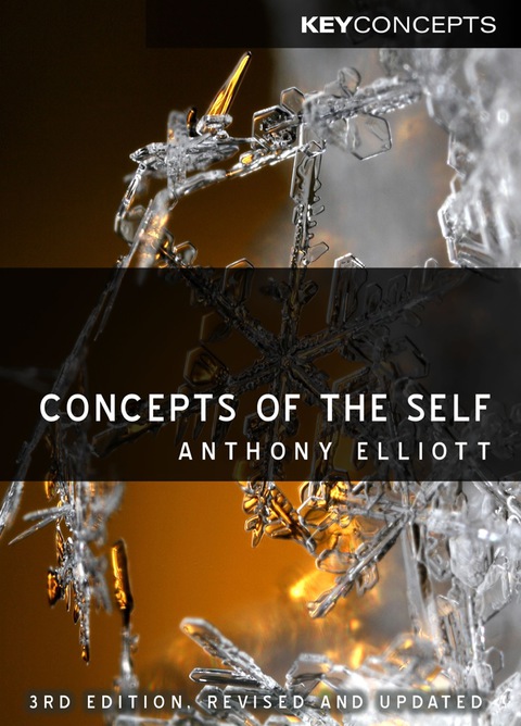 Cover image for book Concepts of the Self
