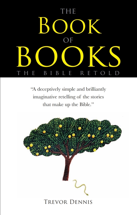 Cover image for book The Book of Books