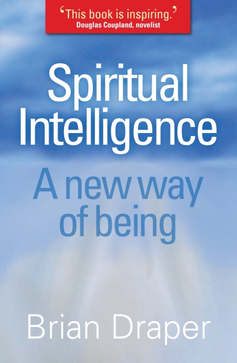 Cover image for book Spiritual Intelligence
