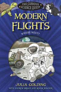 صورة الغلاف: Modern Flights 9780745977553