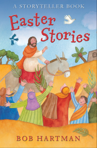 Cover image: Easter Stories 9780745978093