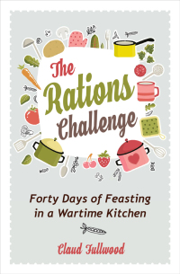 Cover image: The Rations Challenge 9780745980775