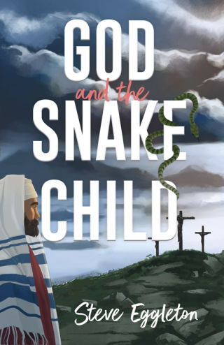 God and the Snake-child