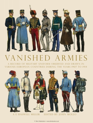 Vanished Armies