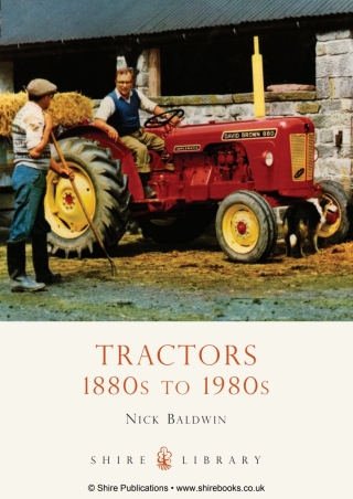 Tractors