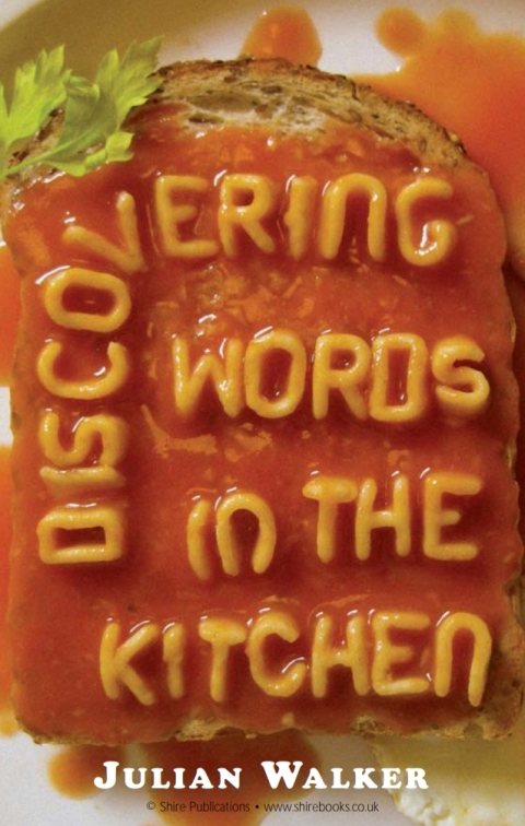 Discovering Words in the Kitchen 
