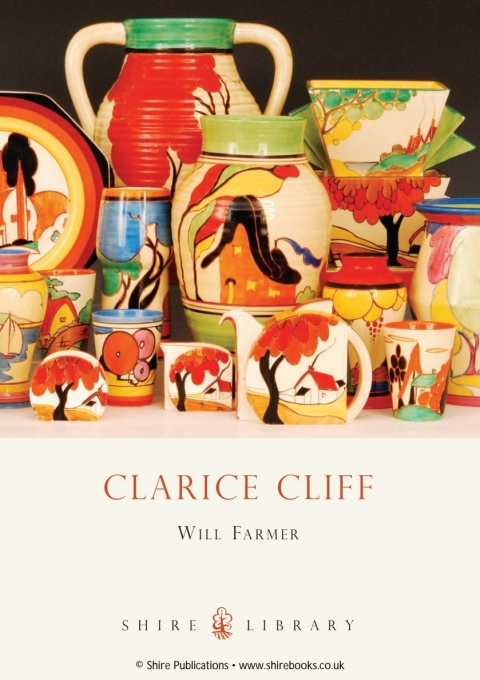 Clarice Cliff 