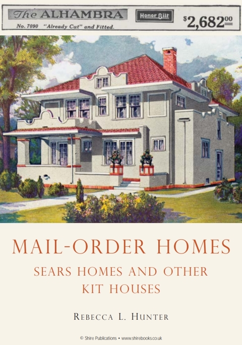Mail-Order Homes 