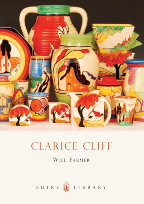 Clarice Cliff 