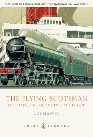 The Flying Scotsman