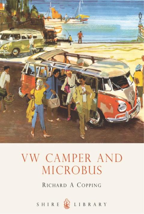 VW Camper and Microbus 
