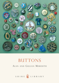 Cover image: Buttons 1st edition 9780747804666