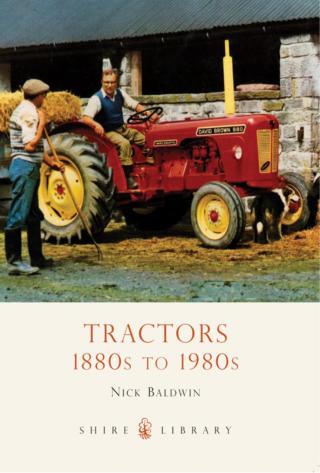 Tractors