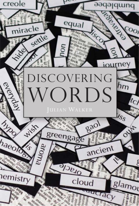 Discovering Words 