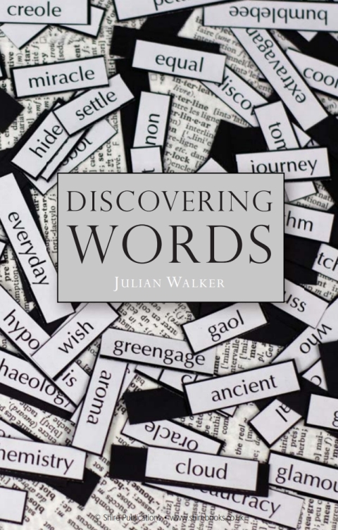 Discovering Words 