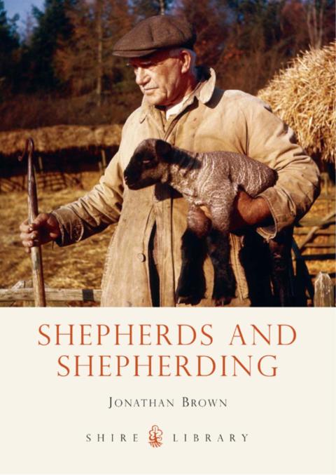 Shepherds and Shepherding 