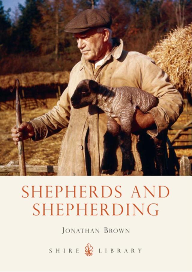 Shepherds and Shepherding