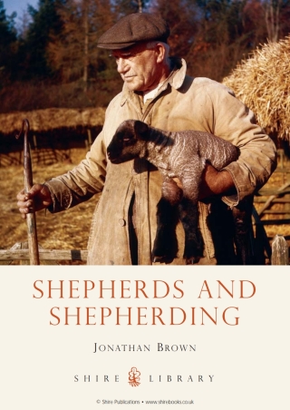 Shepherds and Shepherding