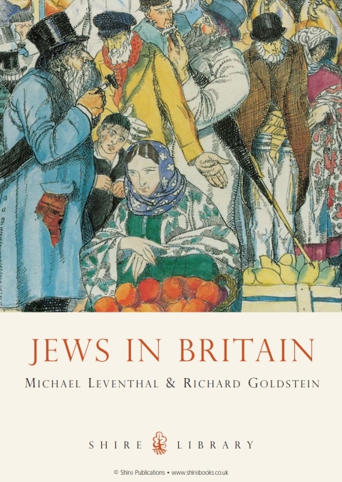 Jews in Britain 