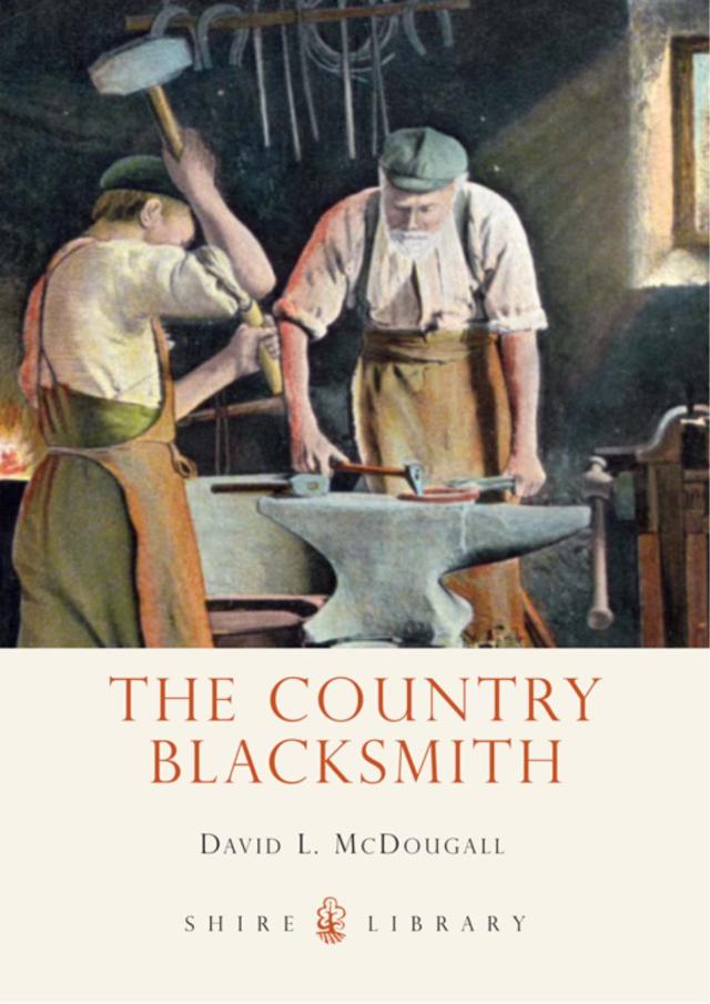 The Country Blacksmith
