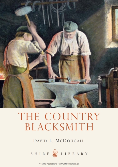 The Country Blacksmith 