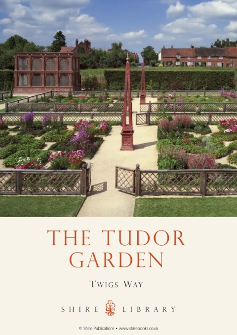 The Tudor Garden 