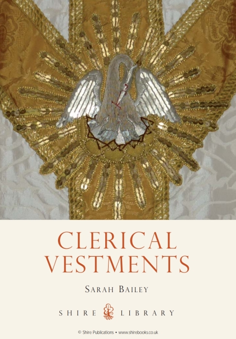 Clerical Vestments 