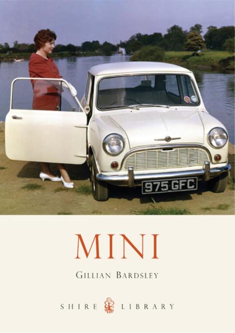 Cover image for book Mini