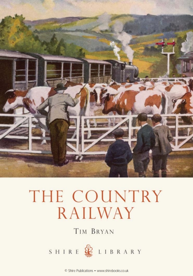 The Country Railway