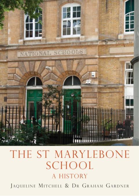 The St Marylebone School 