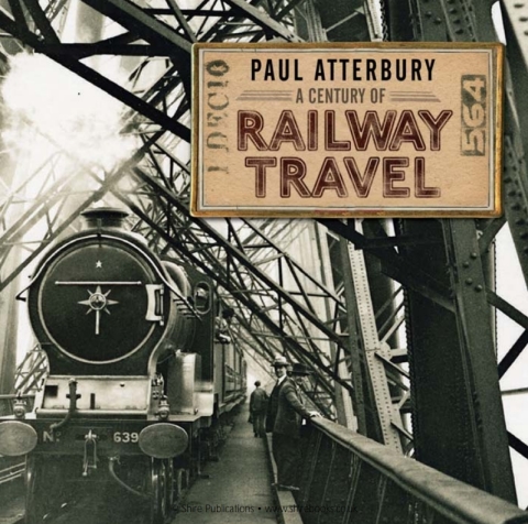 A Century of Railway Travel 