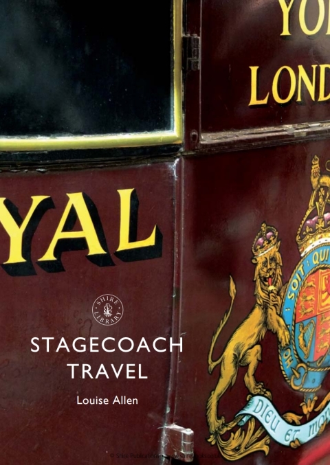 Stagecoach Travel 