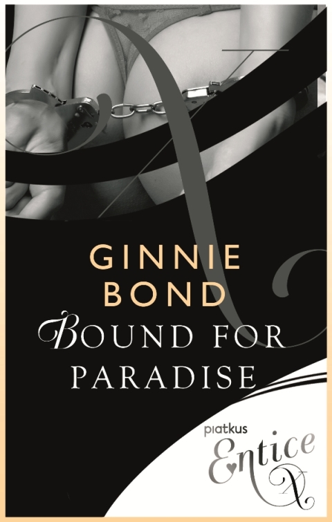 Cover image for book Bound For Paradise