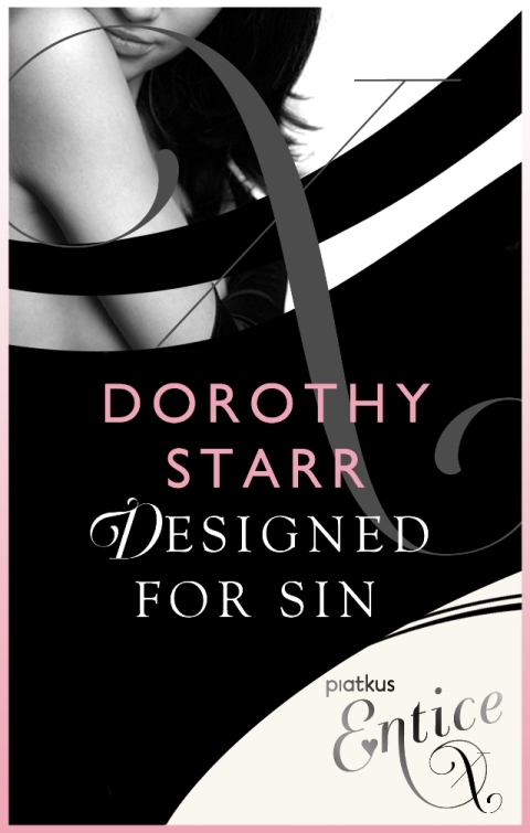 Cover image for book Designed For Sin