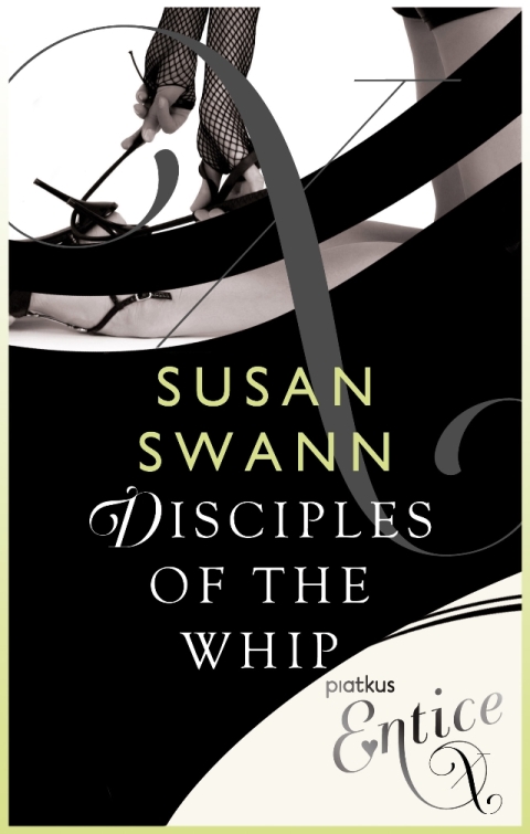Cover image for book Disciples Of The Whip