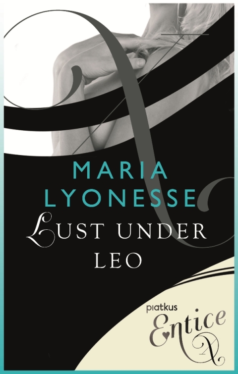 Cover image for book Lust Under Leo