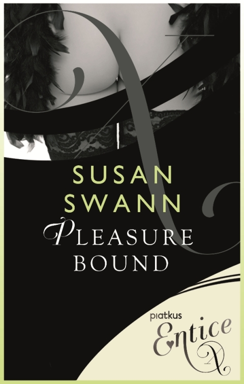 Cover image for book Pleasure Bound