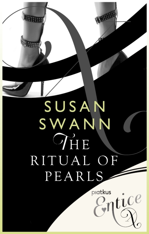 Cover image for book The Ritual Of Pearls