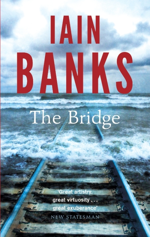 Cover image for book The Bridge
