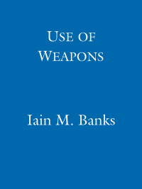 Cover image: Use Of Weapons 9781857231359