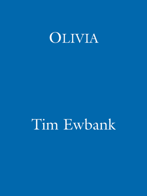 Cover image for book Olivia