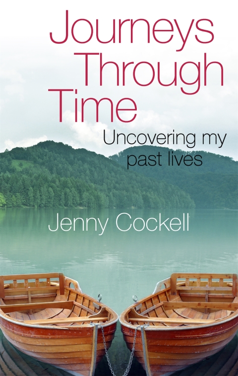 Cover image for book Journeys Through Time